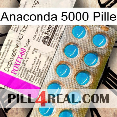 Anaconda 5000 Pill new07